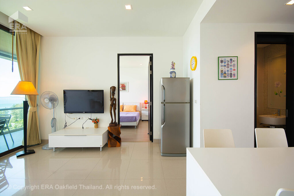 Mycket exklusivt läge direkt på stranden i Rayong. Nu till ännu bättre pris!