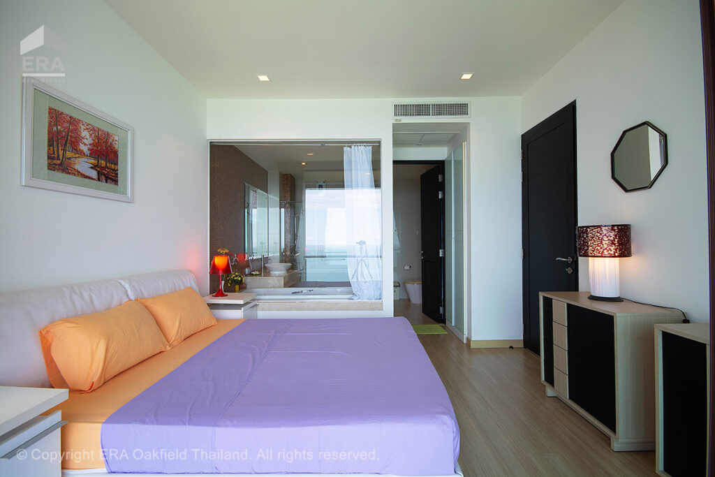 Very exclusive by the beach in Rayong. Now to a even better price!