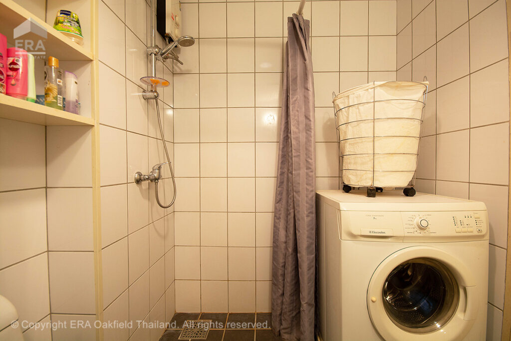 Superpris!! Härlig bostadsrätt endast 100 meter från Mae Phimstranden