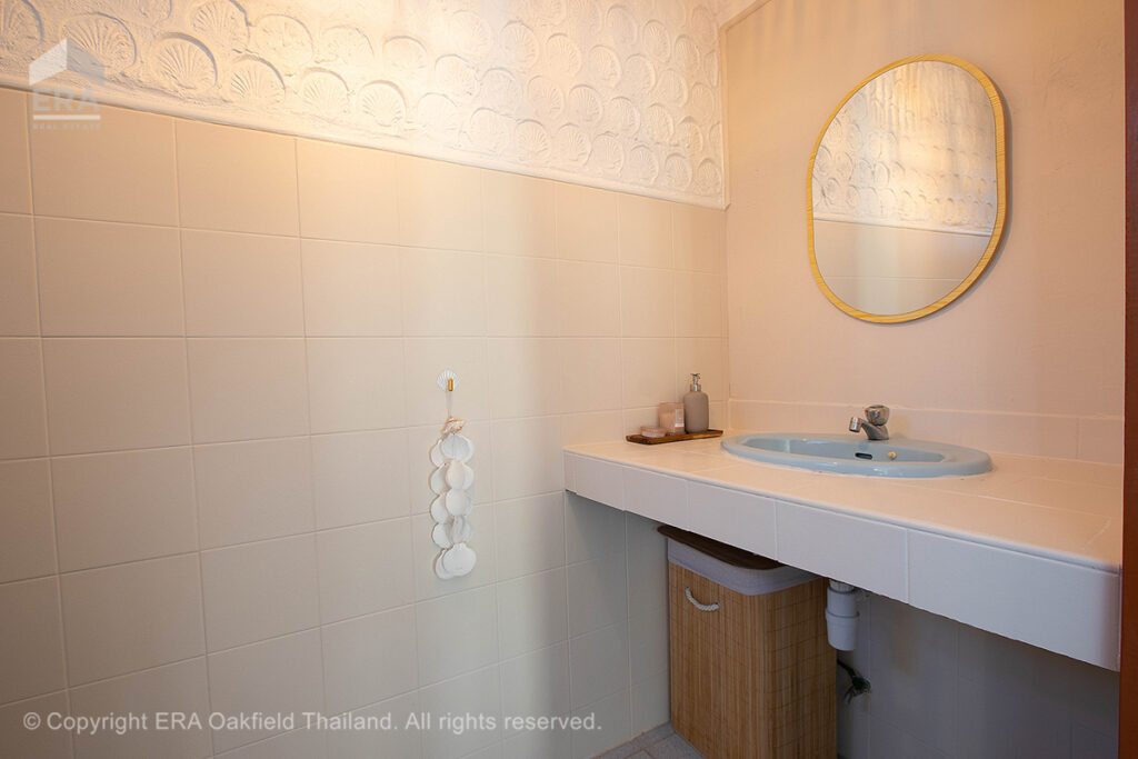 บ้านทาวน์โฮมใกล้ทะเลราคาดีมาก