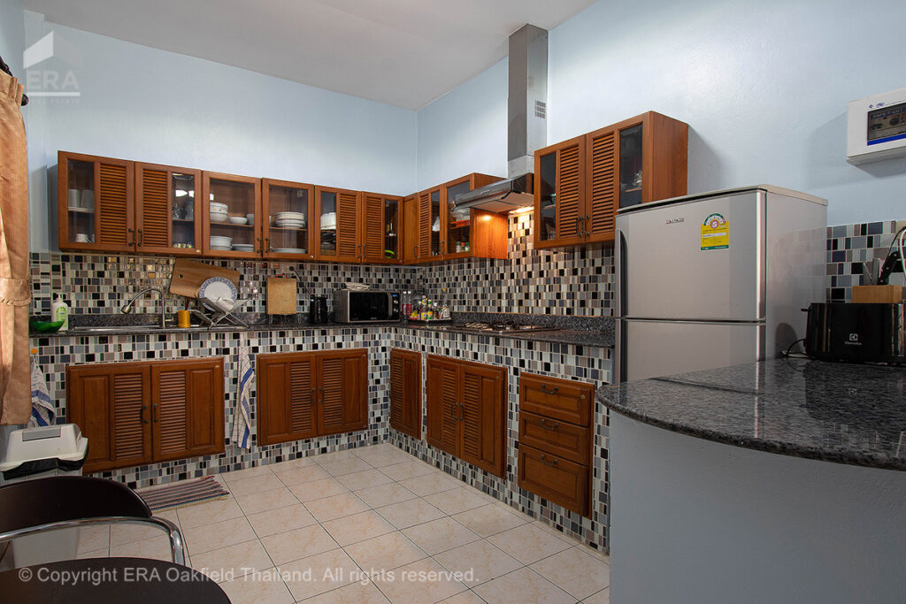 Now at an exceptional price – don’t miss this opportunity! Welcome to this beautiful home in Ban Chang, where comfort meets lifestyle. Enjoy your own private pool—perfect for cooling off, relaxing, or entertaining family and friends in total privacy.