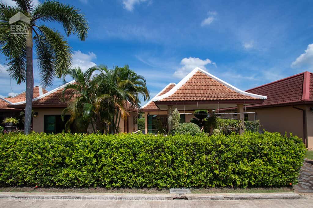 Trevlig bostad på populära Bali Residence