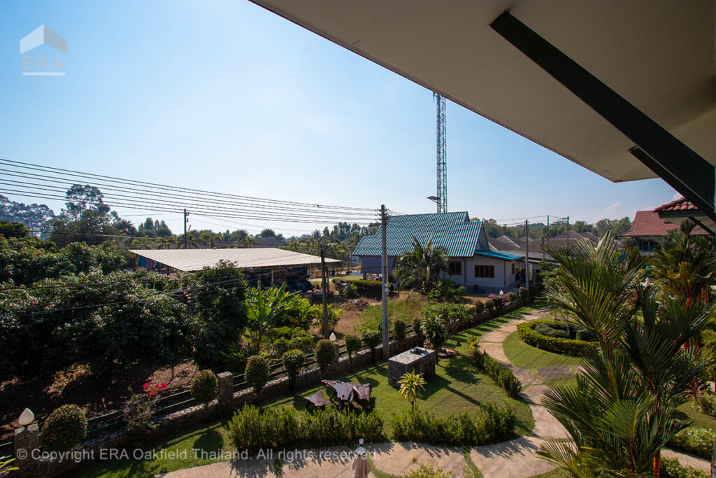 คอนโดน่ารัก ใกล้ชายหาด เดินถึงได้