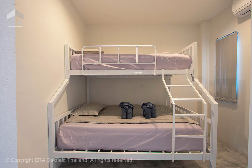Härlig bostadsrätt med gångavstånd till stranden