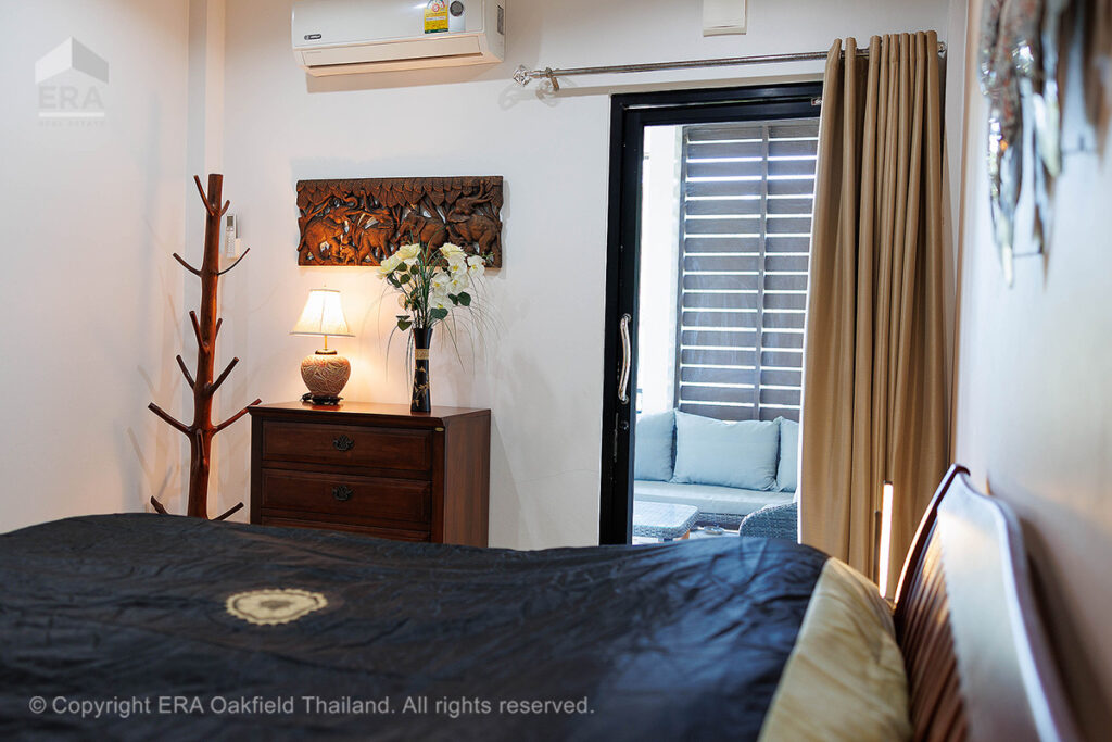 คอนโด Freehold สวย ทำเลดี เดินถึงชายหาด