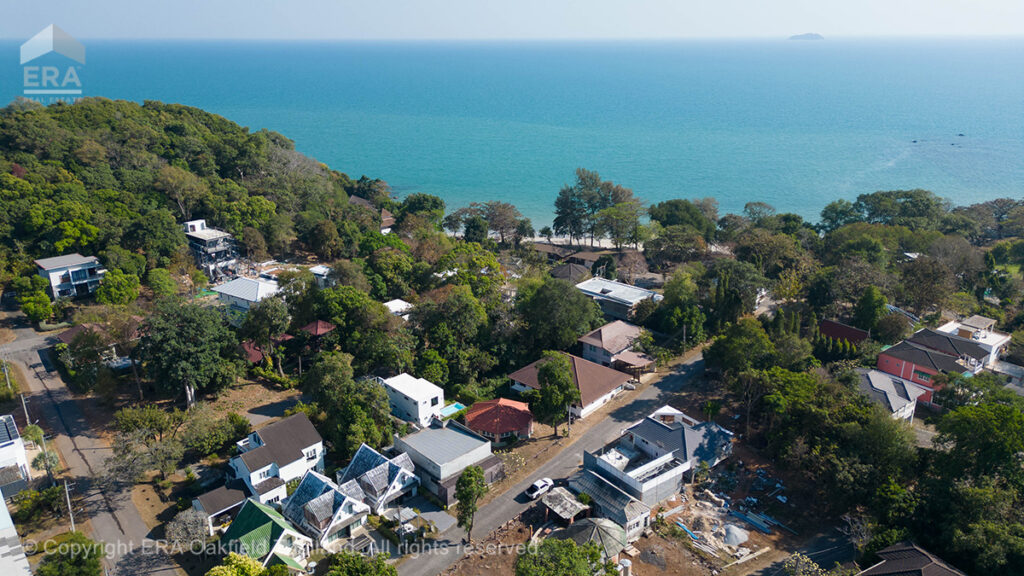 Villa i attraktivt läge – perfekt för dig som vill bo med havet och naturen som närmaste granne.