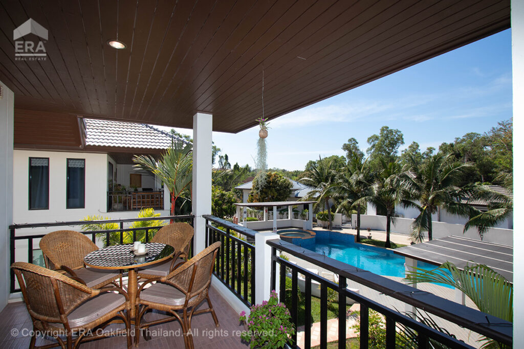คอนโด Freehold สวย ทำเลดี เดินถึงชายหาด