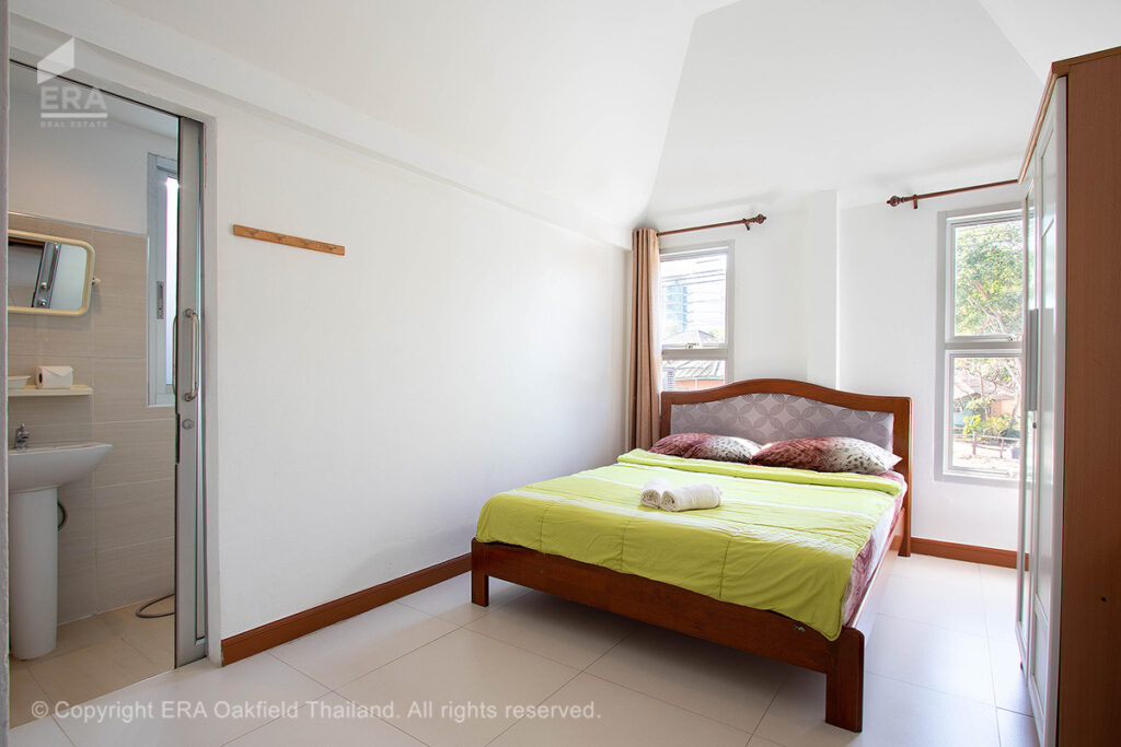 Villa in an excellent location for anyone who values proximity to the sea and nature