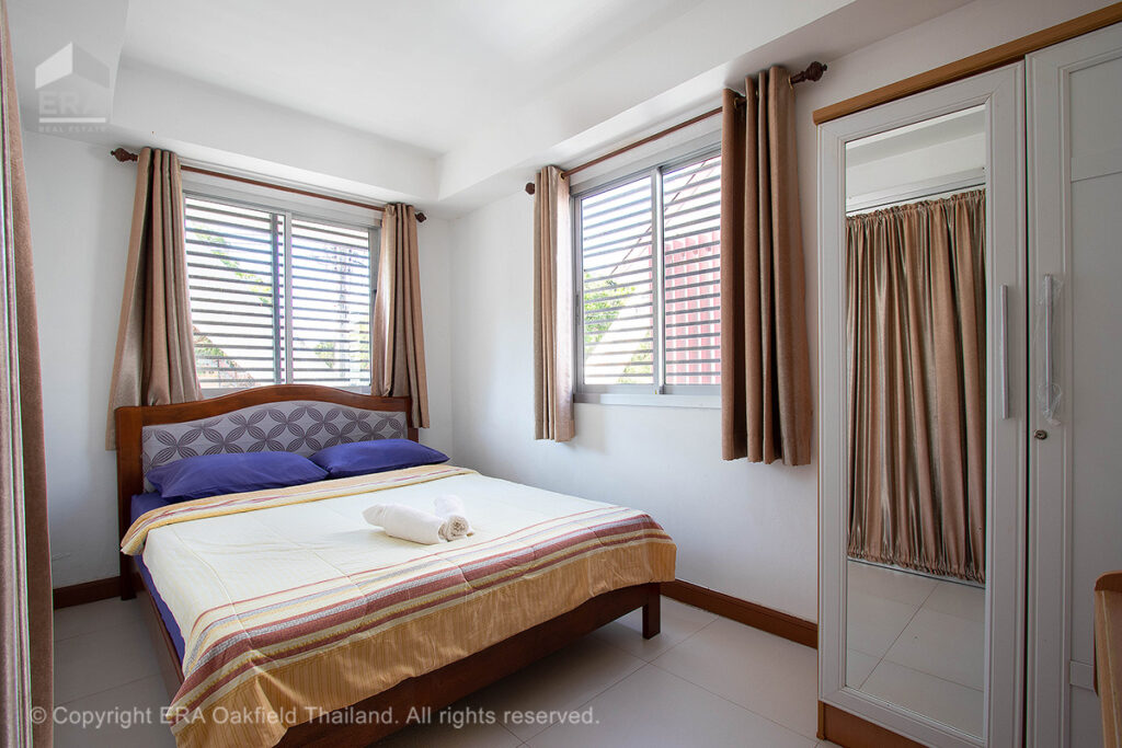 Villa in an excellent location for anyone who values proximity to the sea and nature