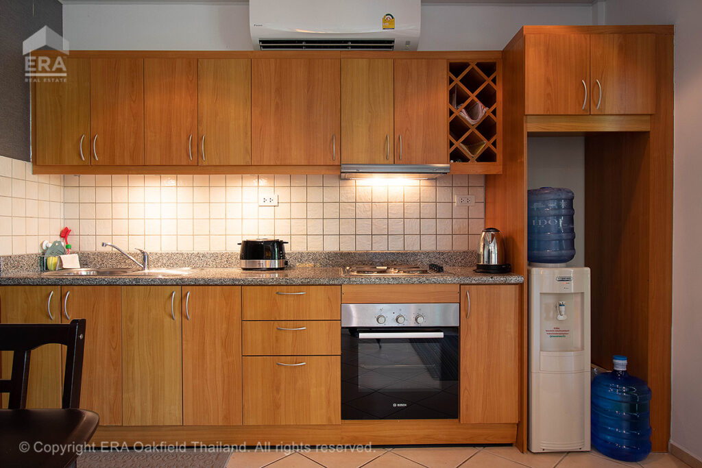 Trivsamt och välvårdat hus i det eftertraktade området Bali Residence