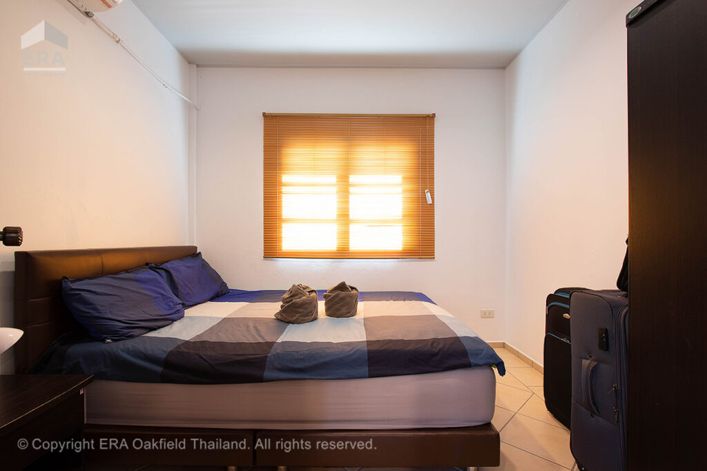 Trivsamt och välvårdat hus i det eftertraktade området Bali Residence