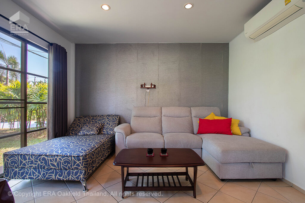 Trivsamt och välvårdat hus i det eftertraktade området Bali Residence