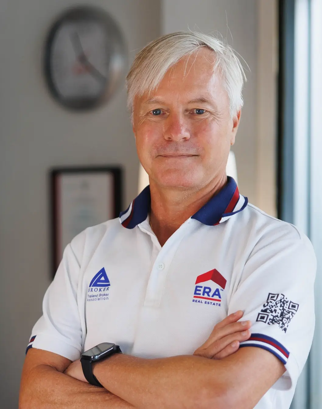 Patrik Eskilsson