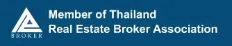 Member of Thailand Real Estate Broker Association